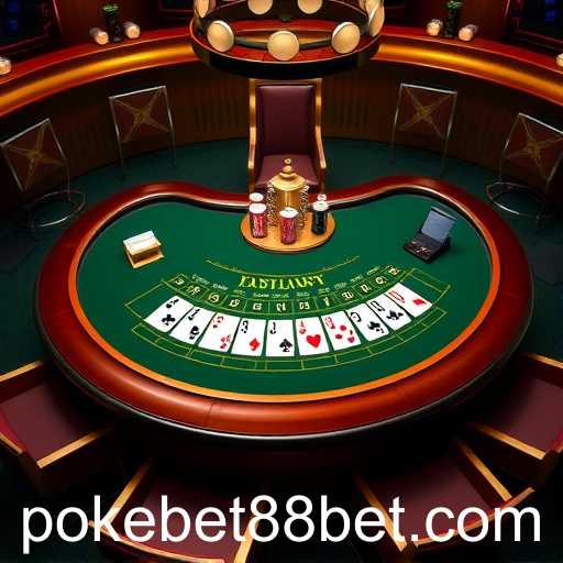 Exploring the Exciting World of Baccarat on Pokebet88