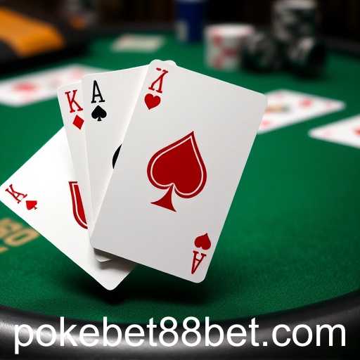 Exploring the Thrilling World of Blackjack on Pokebet88