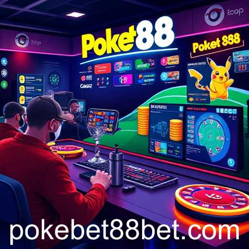 pokebet88