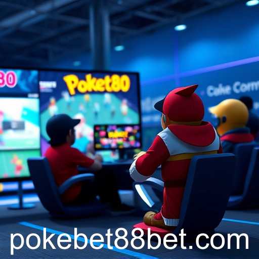 pokebet88
