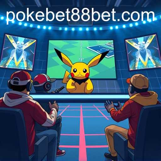 pokebet88