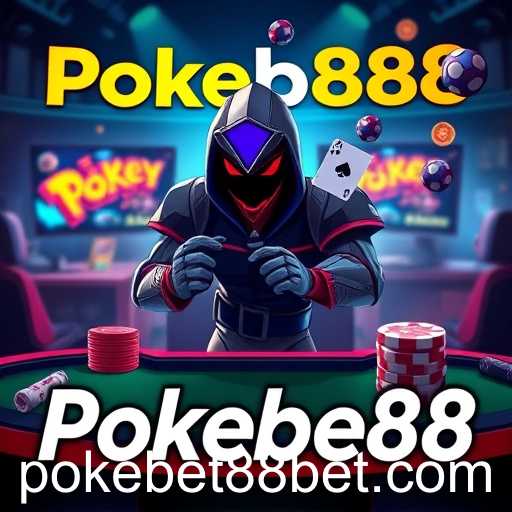 The Rise of Pokebet88: A Gaming Revolution