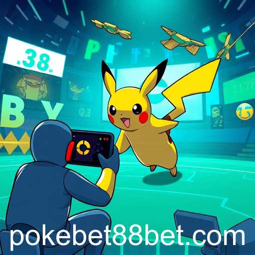 Pokebet88 Revolutionizes Online Gaming