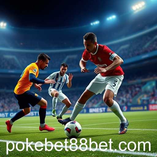 The Rise of Pokebet88 in Online Gaming
