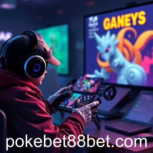 Rise of Online Game Platforms