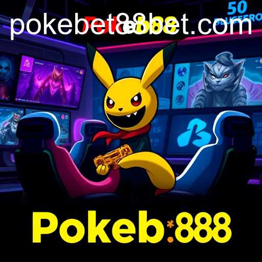 The Rise of Online Gaming Platforms: A Focus on Pokebet88