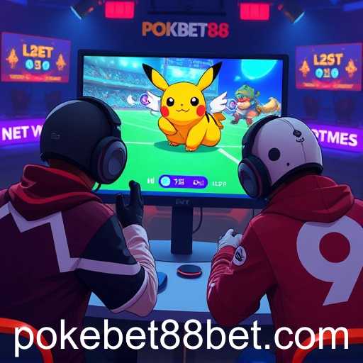 The Rise of Pokebet88 in the Gaming World
