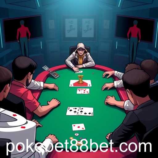 The Rise of Pokébet88 in Online Gaming