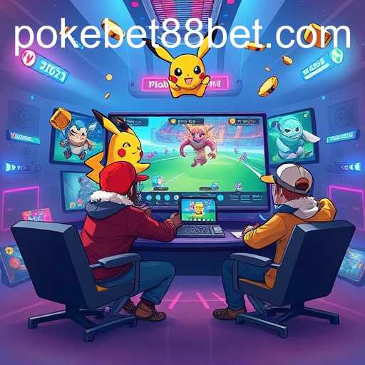 Exploring the Rise of Pokebet88