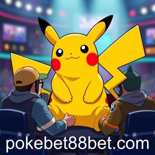 The Rise of Pokebet88 in Online Gaming