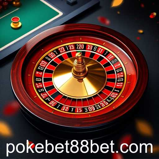 Exploring the Thrills of Roulette on Pokebet88