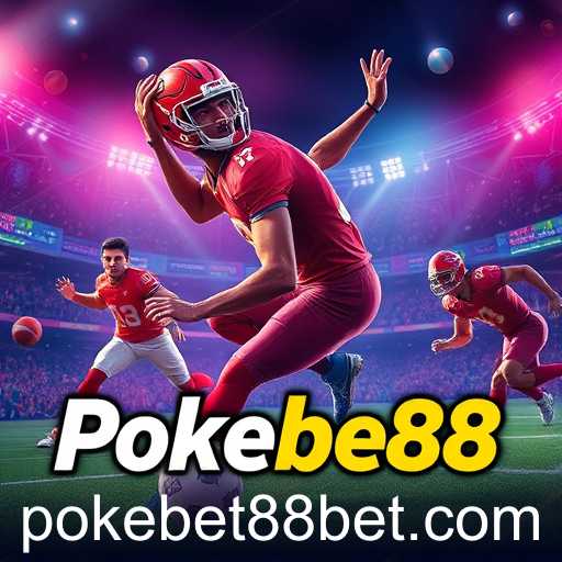Exploring Sports Betting on Pokebet88: A New Era of Online Gaming